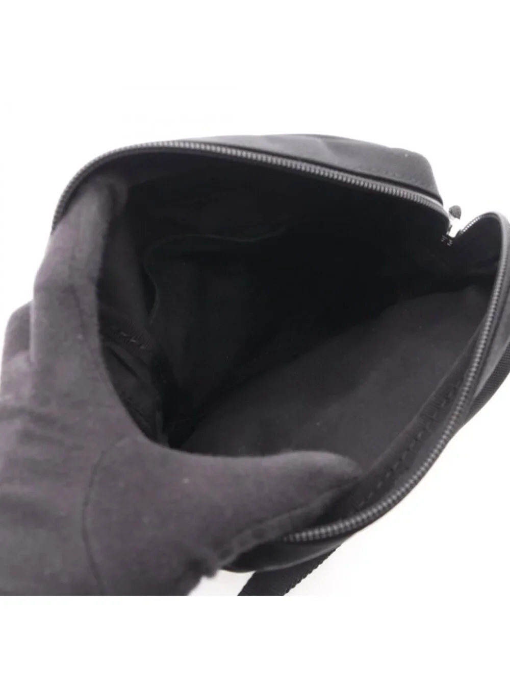 Balenciaga Shoulder Bag Explorer Nylon New